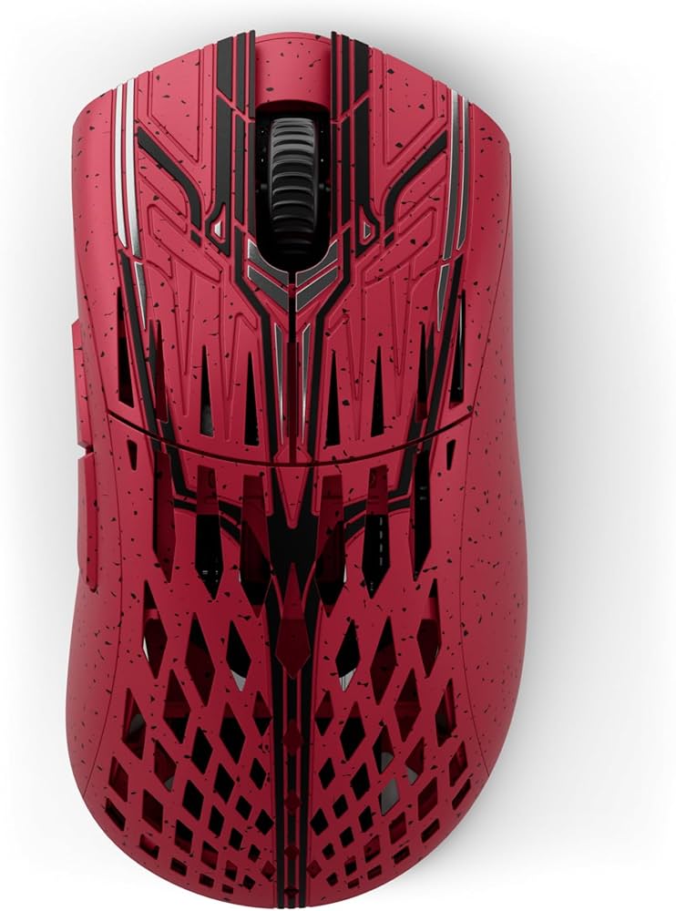 Amazon.com: PWNAGE Stormbreaker Max CF Wireless Gaming Mouse